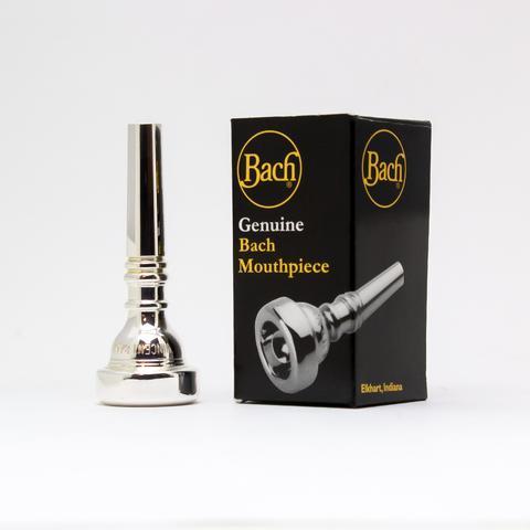 Bach Flugelhorn Mouthpiece